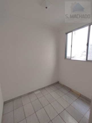 Imagem Casa com 1 Quarto para Alugar, 40 m² em Jardim Silvia Maria - Mauá
