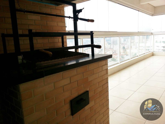 Imagem Apartamento com 2 Quartos à Venda, 110 m² em Gonzaga - Santos Imagem Apartamento com 2 Quartos à Venda, 110 m² em Gonzaga - Santos