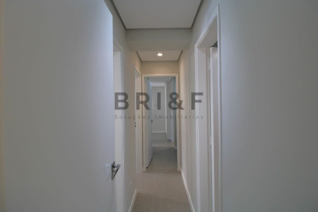 Imagem Apartamento com 3 Quartos à Venda, 80 m² em Jardim Taquaral - São Paulo Imagem Apartamento com 3 Quartos à Venda, 80 m² em Jardim Taquaral - São Paulo