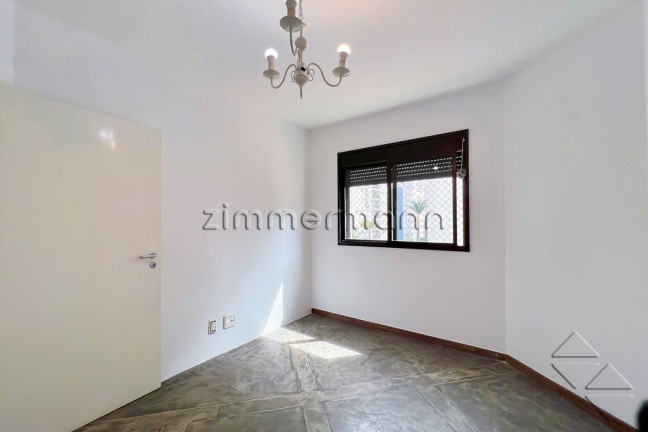 Imagem Apartamento com 3 Quartos à Venda, 200 m² em Brooklin - São Paulo