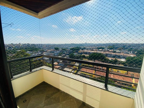 Imagem Imóvel com 3 Quartos à Venda, 74 m² em Vila Do Castelo - São Paulo