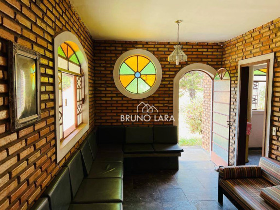 Imagem Casa com 3 Quartos à Venda, 80 m² em Condomínio Fazenda Solar - Igarapé Imagem Casa com 3 Quartos à Venda, 80 m² em Condomínio Fazenda Solar - Igarapé