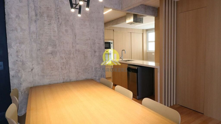 Imagem Apartamento com 2 Quartos à Venda, 130 m² em Pinheiros - São Paulo Imagem Apartamento com 2 Quartos à Venda, 130 m² em Pinheiros - São Paulo