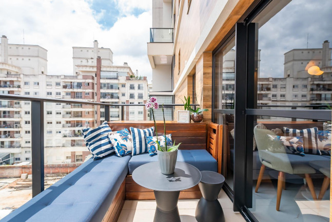Imagem Apartamento com 2 Quartos à Venda, 78 m² em Vila Izabel - Curitiba Imagem Apartamento com 2 Quartos à Venda, 78 m² em Vila Izabel - Curitiba