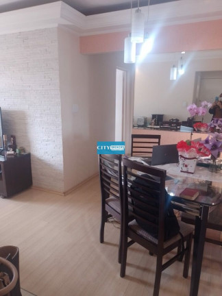 Imagem Apartamento com 2 Quartos à Venda, 62 m² em Vila Augusta - Guarulhos