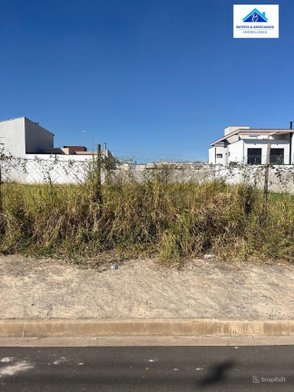 Imagem Terreno à Venda, 250 m² em Residencial Citta Di Salerno - Campinas Imagem Terreno à Venda, 250 m² em Residencial Citta Di Salerno - Campinas