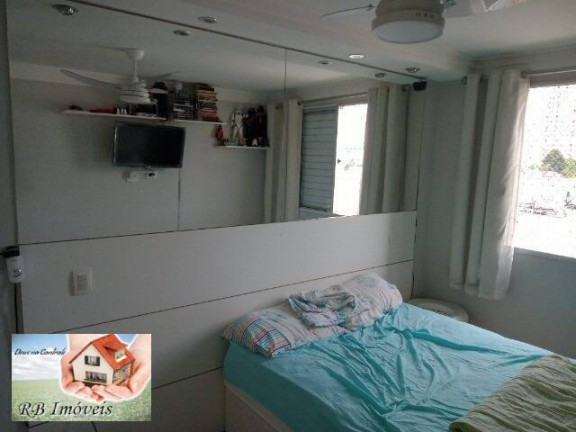 Imagem Apartamento com 2 Quartos à Venda, 58 m² em Taboão - São Bernardo Do Campo Imagem Apartamento com 2 Quartos à Venda, 58 m² em Taboão - São Bernardo Do Campo