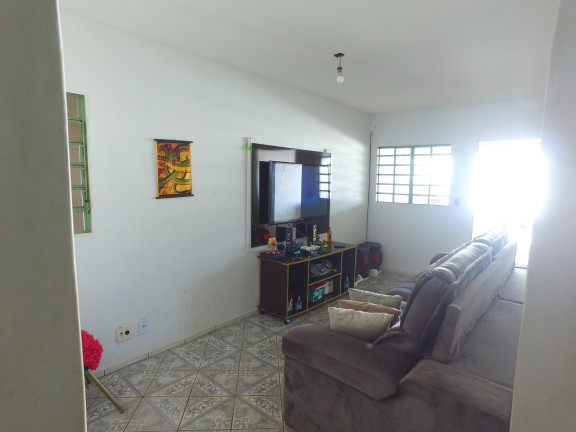 Imagem Imóvel com 3 Quartos à Venda, 130 m² em Samambaia Norte (samambaia) - Brasília