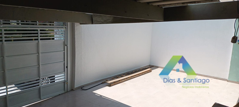 Imagem Sobrado com 2 Quartos à Venda, 129 m² em Centro - São Bernardo Do Campo Imagem Sobrado com 2 Quartos à Venda, 129 m² em Centro - São Bernardo Do Campo