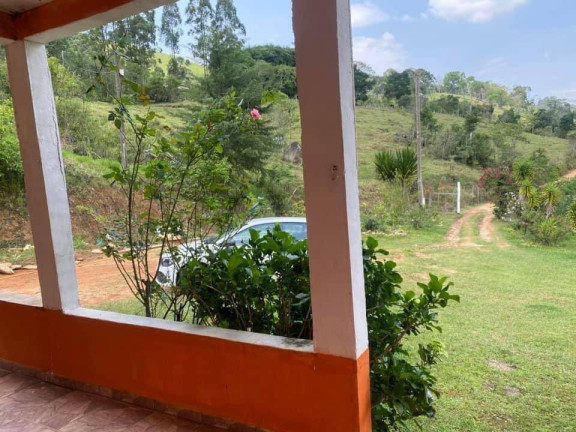 Imagem Chácara com 2 Quartos à Venda, 80 m² em Mãe Dos Homens - Bragança Paulista Imagem Chácara com 2 Quartos à Venda, 80 m² em Mãe Dos Homens - Bragança Paulista