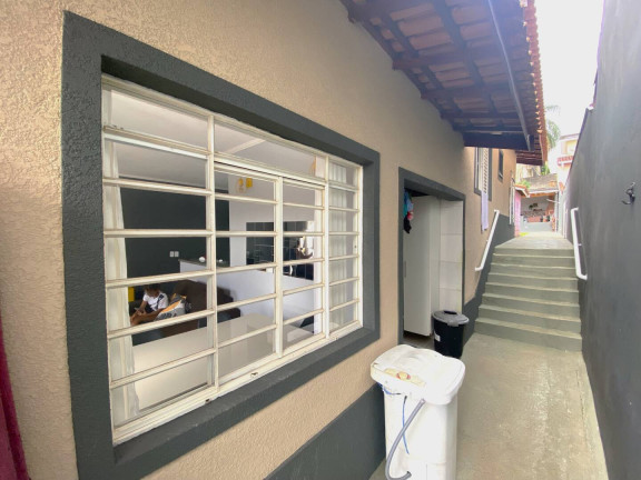 Imagem Casa com 2 Quartos à Venda, 260 m² em Jardim Paulista - Atibaia Imagem Casa com 2 Quartos à Venda, 260 m² em Jardim Paulista - Atibaia