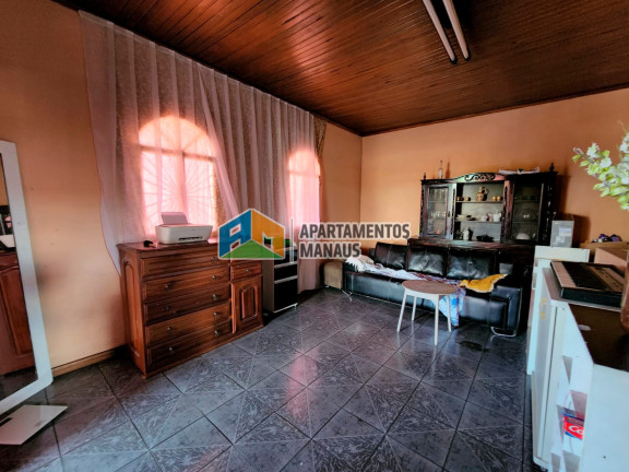 Imagem Casa com 4 Quartos à Venda, 300 m² em Dom Pedro I - Manaus