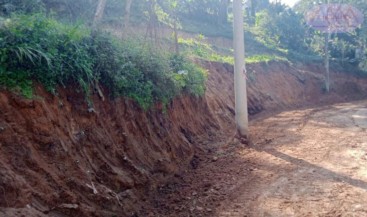 Imagem Terreno à Venda, 850 m² em Rio Grande Serra - Rio Grande Da Serra