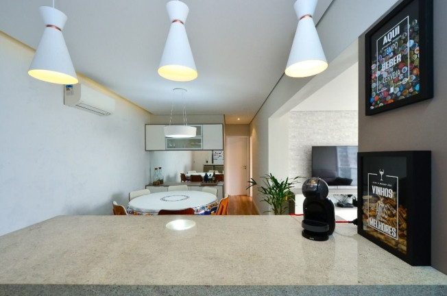 Imagem Imóvel com 2 Quartos à Venda, 65 m² em Ipiranga - São Paulo