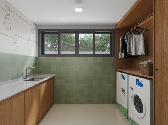 Imagem Apartamento com 2 Quartos à Venda, 46 m² em Capão Raso - Curitiba Imagem Apartamento com 2 Quartos à Venda, 46 m² em Capão Raso - Curitiba
