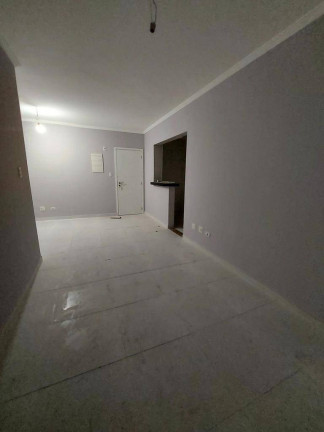 Imagem Apartamento com 2 Quartos à Venda, 83 m² em Canto Do Forte - Praia Grande