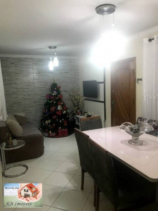 Imagem Apartamento com 2 Quartos à Venda, 72 m² em Centro - São Bernardo Do Campo Imagem Apartamento com 2 Quartos à Venda, 72 m² em Centro - São Bernardo Do Campo