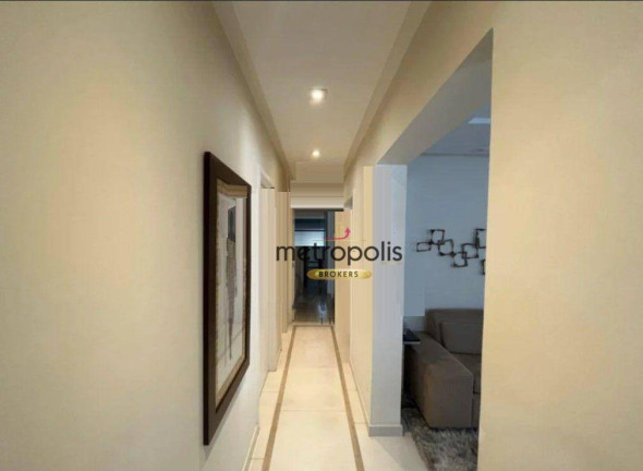 Imagem Apartamento com 3 Quartos à Venda, 170 m² em Santa Paula - São Caetano Do Sul Imagem Apartamento com 3 Quartos à Venda, 170 m² em Santa Paula - São Caetano Do Sul
