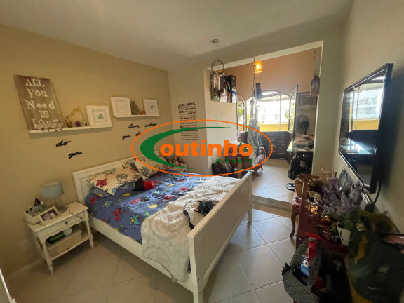 Imagem Apartamento com 2 Quartos à Venda, 110 m² em Tijuca - Rio De Janeiro Imagem Apartamento com 2 Quartos à Venda, 110 m² em Tijuca - Rio De Janeiro