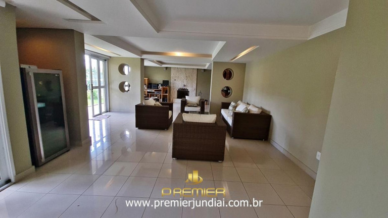 Imagem Casa com 3 Quartos à Venda, 880 m² em Jardim Novo Mundo - Jundiaí