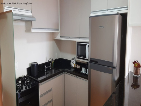 Imagem Apartamento com 1 Quarto à Venda, 50 m² em Vila Suiça - Gramado Imagem Apartamento com 1 Quarto à Venda, 50 m² em Vila Suiça - Gramado