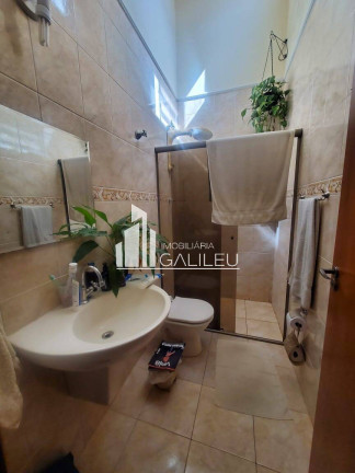 Imagem Casa com 3 Quartos à Venda, 144 m² em Jardim Madalena - Campinas