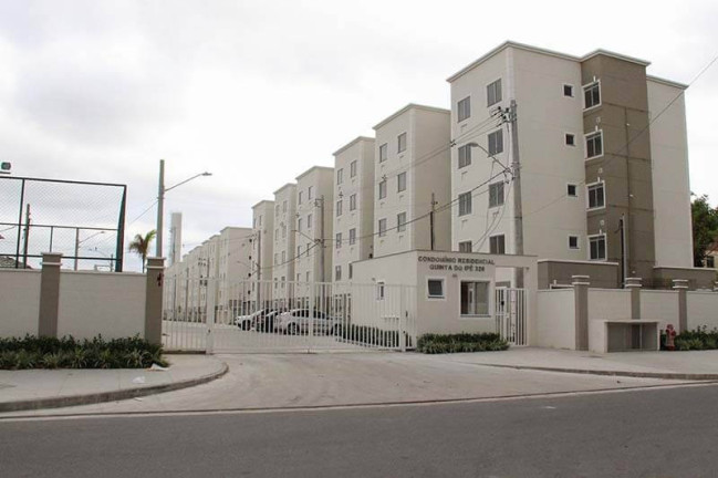 Imagem Apartamento com 2 Quartos à Venda, 50 m² em Cosmos - Rio De Janeiro Imagem Apartamento com 2 Quartos à Venda, 50 m² em Cosmos - Rio De Janeiro