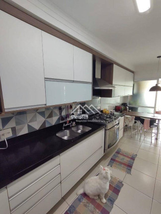 Imagem Apartamento com 3 Quartos à Venda, 168 m² em Jardim Botânico - Ribeirão Preto Imagem Apartamento com 3 Quartos à Venda, 168 m² em Jardim Botânico - Ribeirão Preto