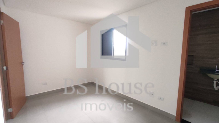 Imagem Sobrado com 3 Quartos à Venda, 129 m² em Vila Curuça - Santo André