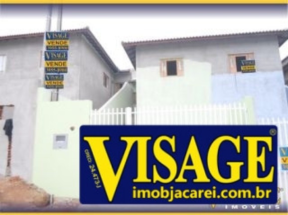 Imagem Casa à Venda, 60 m² em Cid. Salvador - Jacareí Imagem Casa à Venda, 60 m² em Cid. Salvador - Jacareí