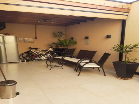 Imagem Sobrado com 3 Quartos à Venda, 161 m² em Jardim Park Real Indaiatuba - Indaiatuba