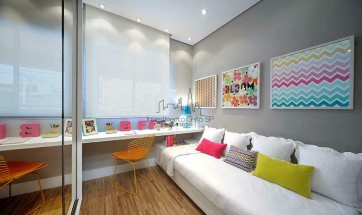 Imagem Apartamento com 2 Quartos à Venda, 67 m² em Vila Santa Catarina - São Paulo Imagem Apartamento com 2 Quartos à Venda, 67 m² em Vila Santa Catarina - São Paulo