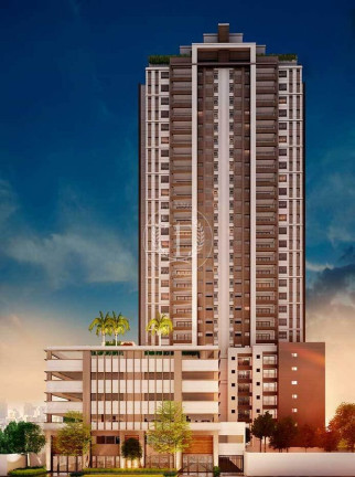 Imagem Apartamento com 1 Quarto à Venda, 30 m² em Brooklin Paulista - São Paulo Imagem Apartamento com 1 Quarto à Venda, 30 m² em Brooklin Paulista - São Paulo