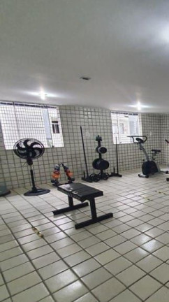 Imagem Apartamento com 2 Quartos à Venda, 85 m² em Brisamar - João Pessoa Imagem Apartamento com 2 Quartos à Venda, 85 m² em Brisamar - João Pessoa