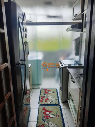 Imagem Apartamento com 2 Quartos à Venda, 50 m² em Centro - Guarulhos Imagem Apartamento com 2 Quartos à Venda, 50 m² em Centro - Guarulhos