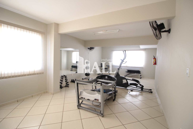 Imagem Apartamento com 3 Quartos à Venda, 127 m² em Centro - São José Do Rio Preto Imagem Apartamento com 3 Quartos à Venda, 127 m² em Centro - São José Do Rio Preto