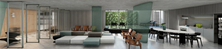 Imagem Apartamento com 1 Quarto à Venda, 120 m² em Moema - São Paulo Imagem Apartamento com 1 Quarto à Venda, 120 m² em Moema - São Paulo