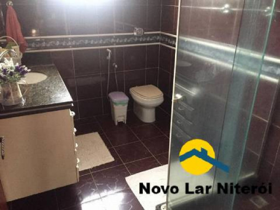 Imagem Casa com 4 Quartos à Venda, 205 m² em Itaipu - Niterói Imagem Casa com 4 Quartos à Venda, 205 m² em Itaipu - Niterói