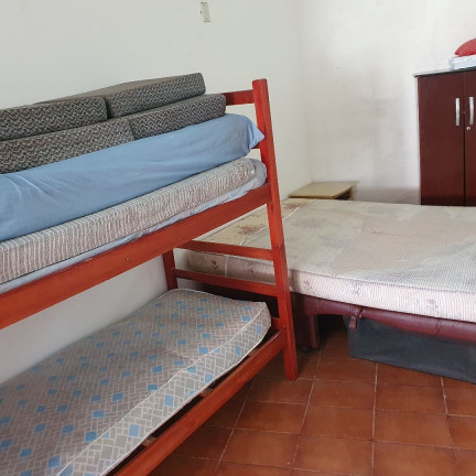 Imagem Casa com 3 Quartos à Venda, 200 m² em Vila Verde Mar - Itanhaém Imagem Casa com 3 Quartos à Venda, 200 m² em Vila Verde Mar - Itanhaém