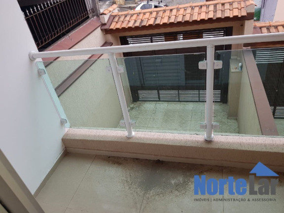Imagem Sobrado com 3 Quartos à Venda, 120 m² em Vila Palmeiras - São Paulo Imagem Sobrado com 3 Quartos à Venda, 120 m² em Vila Palmeiras - São Paulo