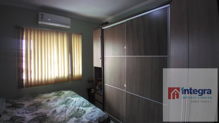 Imagem Casa com 3 Quartos à Venda, 186 m² em Jardim Residencial Victório Lucato - Limeira Imagem Casa com 3 Quartos à Venda, 186 m² em Jardim Residencial Victório Lucato - Limeira
