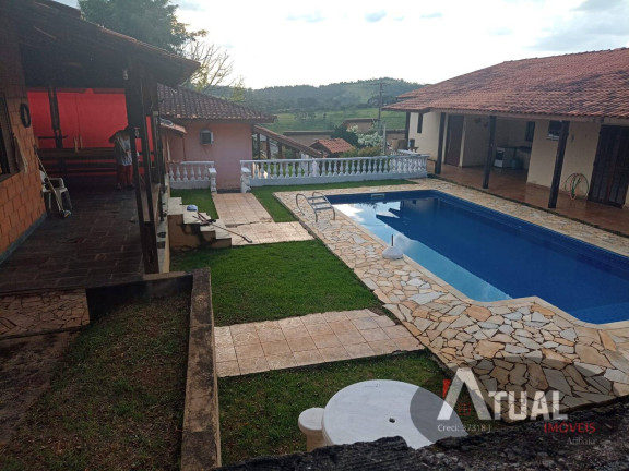 Imagem Casa com 3 Quartos à Venda, 1.000 m² em Atibaia