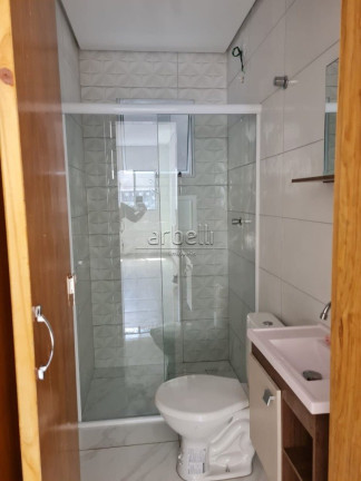 Imagem Apartamento com 1 Quarto para Alugar, 37 m² em Vila Bonilha - São Paulo