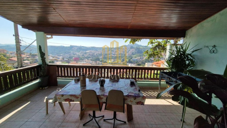 Imagem Casa com 3 Quartos à Venda, 370 m² em Jardim Das Flores - Santa Branca