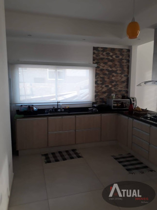 Imagem Casa de Condomínio com 4 Quartos à Venda, 300 m² em Jardim Paraíso Da Usina - Atibaia Imagem Casa de Condomínio com 4 Quartos à Venda, 300 m² em Jardim Paraíso Da Usina - Atibaia