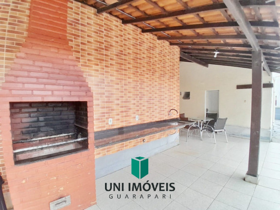 Imagem Apartamento com 2 Quartos à Venda, 70 m² em Praia Do Morro - Guarapari