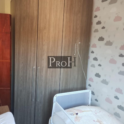 Imagem Cobertura com 2 Quartos à Venda, 96 m² em Vila Amábile Pezzolo - Santo André