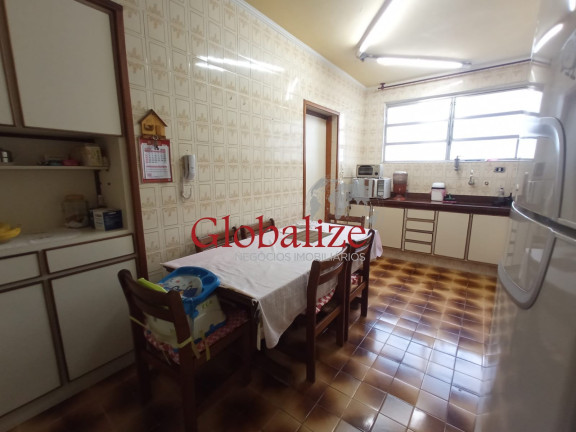 Imagem Imóvel com 2 Quartos à Venda, 148 m² em Campo Grande - Santos Imagem Imóvel com 2 Quartos à Venda, 148 m² em Campo Grande - Santos