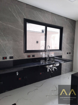 Imagem Casa com 4 Quartos à Venda, 438 m² em Tamboré - Santana De Parnaíba