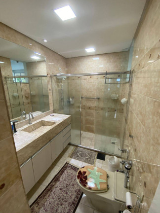 Imagem Apartamento com 3 Quartos à Venda, 140 m² em Flores - Manaus